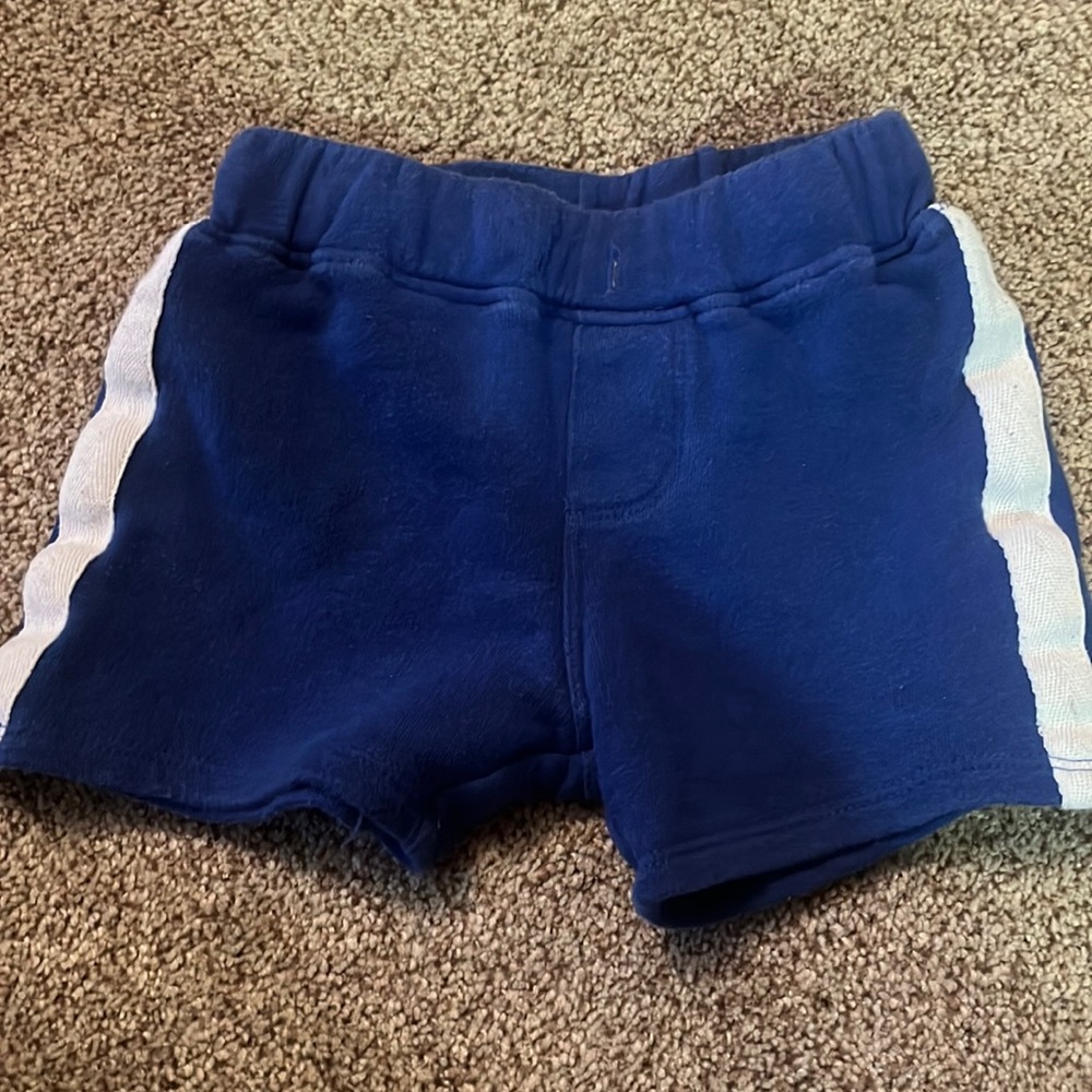 Tucker + Tate 12m boys short